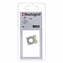 Restagraf - Fusible Cube CF - Protection Circuit Électrique de 50 A et 58 V - Spécifique Montage sur Cosse de Batterie - Pour l'