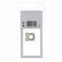 Restagraf - Fusible Cube CF - Protection Circuit Électrique de 50 A et 58 V - Spécifique Montage sur Cosse de Batterie - Pour l'