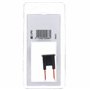 Restagraf - Fusible Mâle Japonais Type B - Protection Circuit Électrique de 80 A - Pour l'Automobile et l'Industrie - Réf. 22506