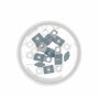 Restagraf - Fusible Midi pour Automobile - Puissance 40 A - 58 V - Réf. 317131 - Boîte de 10