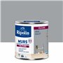 Boiseries & Radiateurs – Ultra couvrante - Monocouche - Confort d'applicati