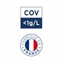 RIPOLIN - Peinture Intérieure Multi-Supports – Murs, Boiseries & Radiateurs – Ultra couvrante - Monocouche - Confort d'applicati