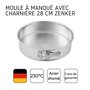 Acier étamé