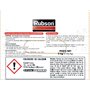 RUBSON recharges en sac pour absorbeur d'humidité - 3 recharges de 1 kg