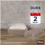 RUBSON recharges en sac pour absorbeur d'humidité - 3 recharges de 1 kg