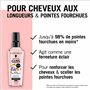 Schwarzkopf - GLISS -Sérum Anti-Fourches - Renforce la Structure du Cheveux -Apporte Résistance & Nutrition - Haptiq System -Lon