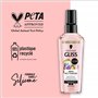 Schwarzkopf - GLISS -Sérum Anti-Fourches - Renforce la Structure du Cheveux -Apporte Résistance & Nutrition - Haptiq System -Lon