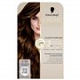 Schwarzkopf - Coloration Permanente - Creme Supreme - Resultat Couleur Uniforme - Coloration Creme Soin -Bonding - Pre-serum et