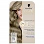 Schwarzkopf - Coloration Permanente - Creme Supreme - Resultat Couleur Uniforme - Coloration Creme Soin - Bonding - Pre-serum et
