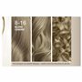 Schwarzkopf - Coloration Permanente - Creme Supreme - Resultat Couleur Uniforme - Coloration Creme Soin - Bonding - Pre-serum et