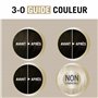 Schwarzkopf - Coloration Permanente - Creme Supreme - Resultat Couleur Uniforme - Coloration Creme Soin - Pre-serum - Coloration