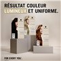 Schwarzkopf - Coloration Permanente - Creme Supreme - Resultat Couleur Uniforme - Coloration Creme Soin - Pre-serum - Coloration