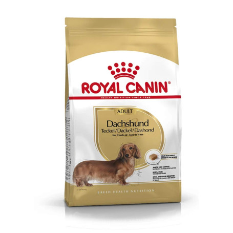 Royal Canin Dachshund Adult | 1