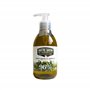 Maître Savon de Marseille - Savon Liquide de Marseille à l’Huile d’Olive - 300ml - Nettoyant Doux - 96% d’Ingrédients Naturels