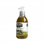 Maître Savon de Marseille - Savon Liquide de Marseille à l’Huile d’Olive - 300ml - Nettoyant Doux - 96% d’Ingrédients Naturels