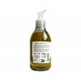 Maître Savon de Marseille - Savon Liquide de Marseille à l’Huile d’Olive - 300ml - Nettoyant Doux - 96% d’Ingrédients Naturels
