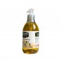 Maître Savon de Marseille - Savon Liquide de Marseille Nature - 300ml - Nettoyant Doux - 96% d’Ingrédients Naturels