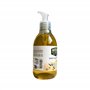 Maître Savon de Marseille - Savon Liquide de Marseille Nature - 300ml - Nettoyant Doux - 96% d’Ingrédients Naturels