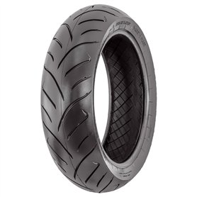 DUNLOP 130/70-12 62S SCOOTSMART R TL -70/70/R13 62S - A/A/70dB - Moto Pneu