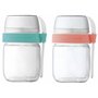 2 POTS COMPARTIMENTES LAGRANGE 440402