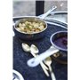 Mini sauteuse