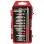 COGEX LINE 60959 Coffret de 16 Cutters modélisme