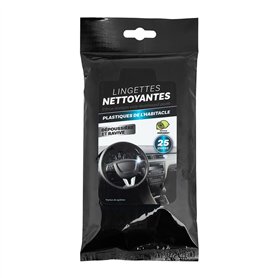 TURBOCAR - Lingettes nettoyantes