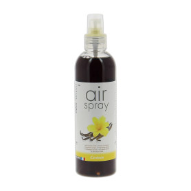 Carlinea 190800 Air Spray Vanille