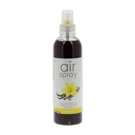 Carlinea 190800 Air Spray Vanille