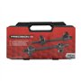 PRECISION STEEL 2 compresseurs de Ressort d'amortisseur