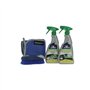 Kit nettoyage intérieur - MICHELIN - Formule naturelle