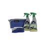 Kit nettoyage intérieur - MICHELIN - Formule naturelle