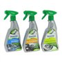 Kit nettoyage entretien - MICHELIN - Formule naturelle