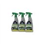 Kit nettoyage entretien - MICHELIN - Formule naturelle