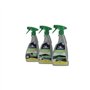 Kit nettoyage entretien - MICHELIN - Formule naturelle