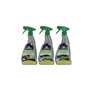 Kit nettoyage entretien - MICHELIN - Formule naturelle