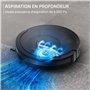 Détection laser 360°