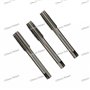 Tivoly 1050051030050 Jeu de 3 Tarauds Main Hss