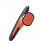 Cornilleau - Raquettes de ping-Pong d'extérieur Ultra résistante - Tacteo Terracotta