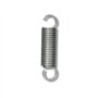 Chapuis RSO1 Lot de 6 Ressorts pour Sommier métallique - Acier galvanisé - charge de travail Indicative 63 kg - Diamètre 2