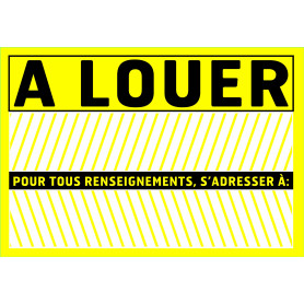 Chapuis PSR1 Panneau pvc adhésif 275 x 190 mm à Louer