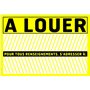 Chapuis PSR1 Panneau pvc adhésif 275 x 190 mm à Louer