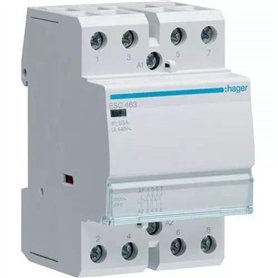 Contactor