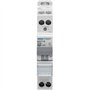 disjoncteur hager - 1 phase + neutre - 25a - 6ka - courbe d - vis / vis