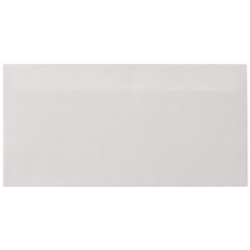 GPV - Boite de 500 Enveloppes - Format DL (110x220 mm)