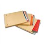 qualité papier kraft : 120 g/m2 - Certifié PEFC