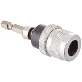 STANLEY 005926 Porte-embout magnétique à ressort réglable pour cloison