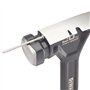 DeWalt Marteau arrache-panne courbe en acier 565 g