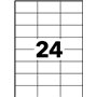 Format 70 x 36 mm