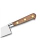 Sabatier - Mallette Cuisinier Chef Apprenti Périgord 5 Couteaux de Cuisine Manches Noyer + 1 Fusil à Aiguiser - Fabriqué en Fran